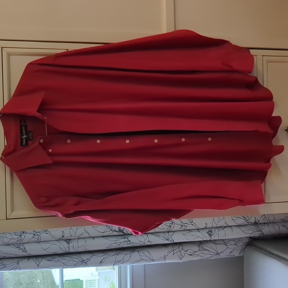 Ralph Lauren Shirt - Picture 1 of 4
